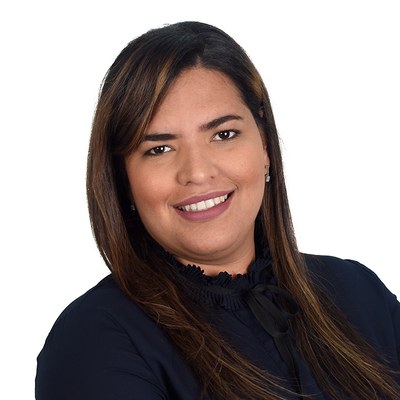 Laura Terrero
