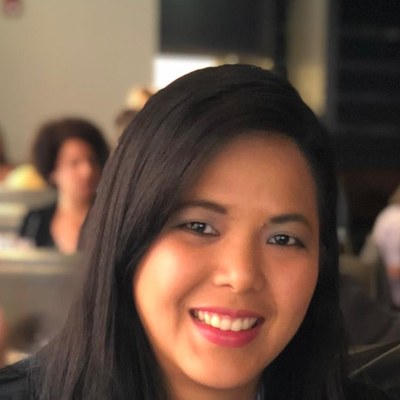 Sofia Wong